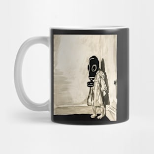 Children of the Pandemic Mug